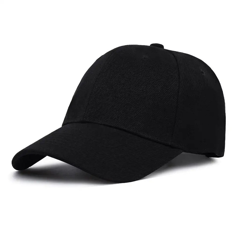 Hot Sale Hat Fashion Fashion Custom Promotional Baseball Cap